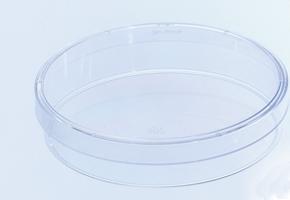 Miska na buněčné kultury,Fibronectin Cellcoat®, 100/20 mm, s víčkem