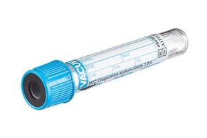 VACUETTE® Zkumavka 3,5 ml 9NC Koagulace Na-citrát 3,8%, Premium