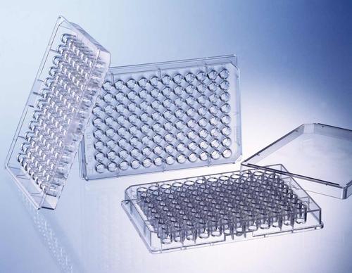 ELISA-PLATE,HALF-AREA,96 