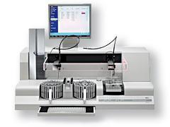 Thrombolyzer Compact XRM