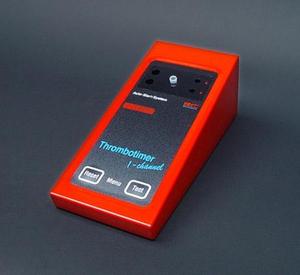 Thrombotimer 1