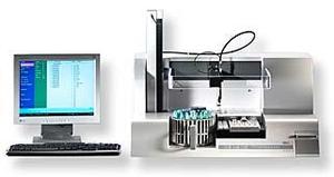 Thrombolyzer Compact XRC