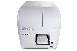 HTS reader Synergy Neo2