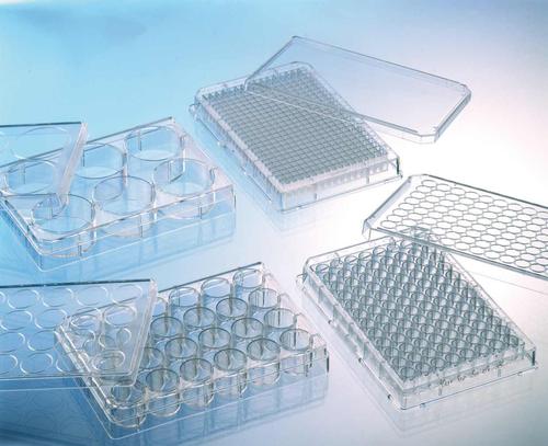 Mikrotitrační destička na buněčné kultury Poly-D-Lysine CELLCOAT®, 96 jamek