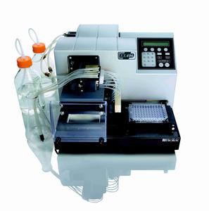 Kombinovaná promývačka/dispensor EL406™