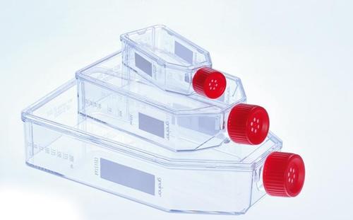 Láhev na buněčné kultury  Cellcoat®, Fibronektin, 650 ml