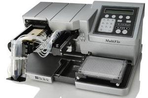 Microplate Dispenser MultiFlo™ 