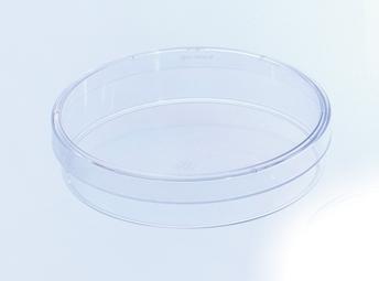 Miska pro buněčné kultury,Collagen I Cellcoat®, 100/20 mm, s víčkem
