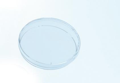 Miska na buněčné kultury, Advanced TC™, 100/20 mm, s víčkem,sterilní