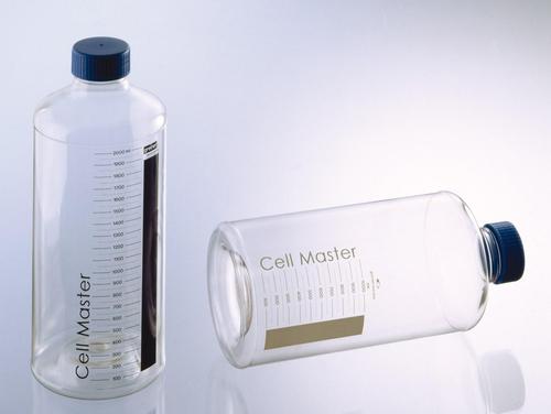 ROLLER BOTTLE, CELLMASTER, 116,0/280 MM, STANDARD SCREW CAP