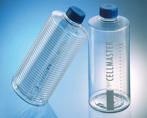 PS-ROLLERBOTTLE, CELLMASTER 122,0/500