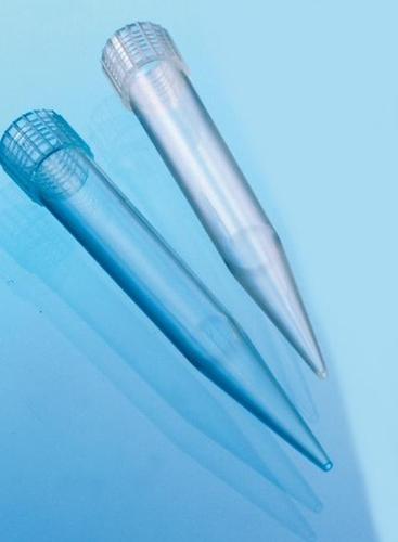 PIPETTE TIP, CLEAR F. EPPENDORF