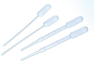 PASTEUR PIPETTE 153,0 MM, BULK PACKED