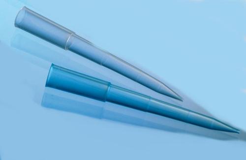 PIPETTE TIP, CLEAR UNIVERSAL 1000, 60 PC