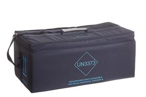 Transportní taška pro 160 zkumavek Vacuette®