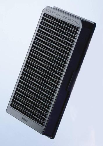 PP-MICROPLAE, 384 WELL 127,8/86 MM 120µl