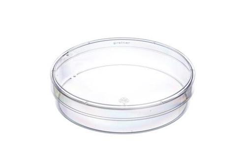 Cell Culture Dish, Ø 100 x 20 mm, PS, cell-repellent surface,