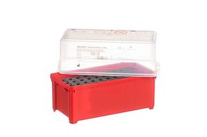 Transportní box pro 40 zkumavek Vacuette®, obdélnikový