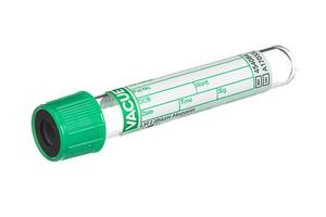 VACUETTE® Zkumavka 4 ml LH, Premium
