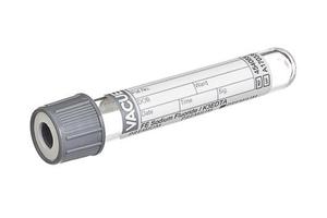 VACUETTE® Zkumavka 2 ml Glykémie FE, Premium