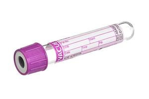 VACUETTE® Zkumavka 2 ml K3EDTA, Premium