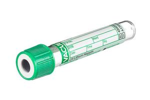 VACUETTE® Zkumavka 2 ml LH, Premium
