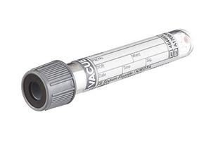 VACUETTE® Zkumavka 4 ml Glykémie FE, Premium