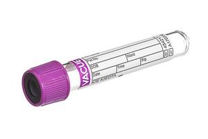 VACUETTE® Zkumavka 3 ml K3EDTA