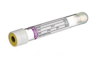 VACUETTE® Zkumavka 8 ml K2EDTA + gel