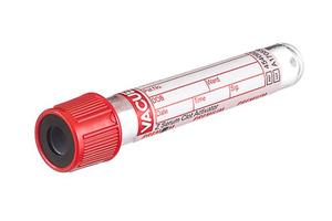 VACUETTE® Zkumavka 4 ml sérum, Premium