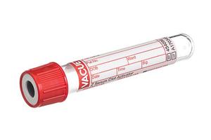 VACUETTE® Zkumavka 2 ml sérum, Premium