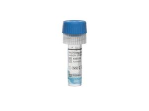 MiniCollect® Mikrozkumavka 1 ml 9NC koagulace Na-citrát 3,2%