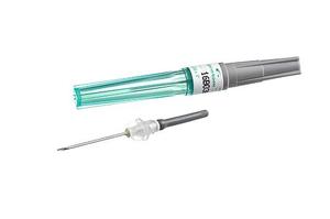 VACUETTE® jehla zelená VISIO PLUS 0,8x25 mm