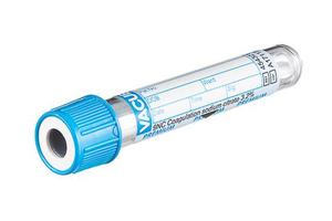VACUETTE® Zkumavka 2 ml 9NC Koagulace Na-citrát 3,2%, Premium