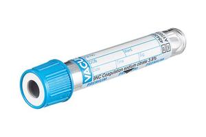 VACUETTE® Zkumavka 2 ml 9NC Koagulace Na-citrát 3,8%, Premium