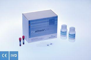 ParoCheck® 10, DIAGNOSTIC KIT