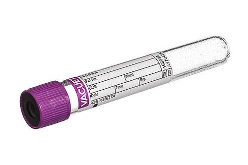VACUETTE® Zkumavka 9 ml K3EDTA