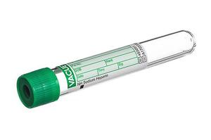 VACUETTE® Zkumavka 9 ml NH