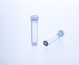 CRYO.S BIOBANKING TUBES, 600 µL, 2D CODES
