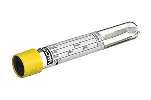 VACUETTE® Zkumavka 9 ml ACD-A Krevní skupiny