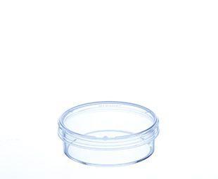 CELL CULTURE DISH, PS, 35/10 MM, VENTS