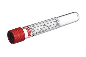 VACUETTE® Zkumavka 9 ml sérum