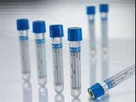 VACUETTE® Zkumavka 9 ml 9NC Koagulace Na-citrát 3,2%