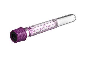 VACUETTE® Zkumavka 6 ml K3EDTA, Premium