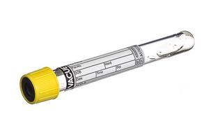 VACUETTE® Zkumavka 9 ml ACD-A Krevní skupiny, Premium