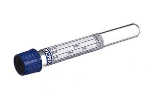VACUETTE® Zkumavka 6 ml stopové prvky NH, Premium