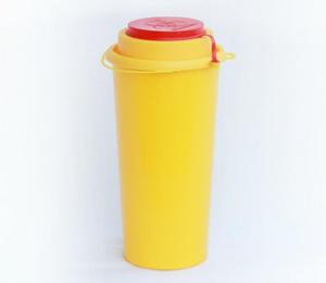 Kontejner na kontaminovaný odpad 2,75 l, vysoký
