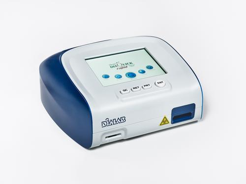 DIAQUICK rapid Analyzer
