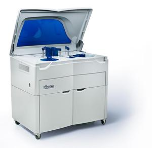 Biochem. analyzátor AUTOLYSER 450