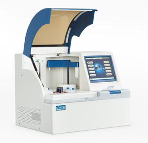 Biochem. analyzátor AUTOLYSER 100